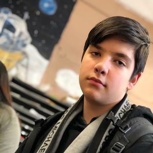 Meet your Posher, Dominik